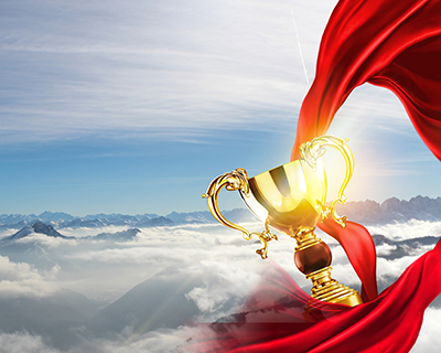 熱烈慶祝網(wǎng)站建站成功！